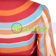 画像7: ワンダ   妊婦服 風  ワンダヴィジョン  WandaVision 　2021ドラマ　コスチューム  コスプレ衣装  バラ売り可 (7)