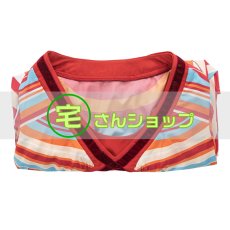 画像8: ワンダ   妊婦服 風  ワンダヴィジョン  WandaVision 　2021ドラマ　コスチューム  コスプレ衣装  バラ売り可 (8)