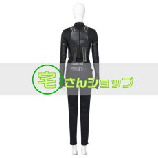 画像6: 【靴無し】ロキ Loki 風 2021ドラマ レディロキ シルヴィ 風  コスチューム　コスプレ衣装  バラ売り可 オーダーメイド (6)