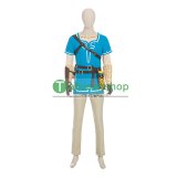 ゼルダの伝説 神々のトライフォース ゼルダ姫 風 コスプレ衣装 ゼルダの伝説 神々のトライフォース ゼルダ姫 風 コスプレ衣装