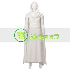 画像1: 2022映画 ソー：ラブ＆サンダー  神殺し ゴア 風 コスプレ衣装 バラ売り可 (1)