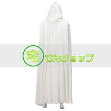 画像4: 2022映画 ソー：ラブ＆サンダー  神殺し ゴア 風 コスプレ衣装 バラ売り可 (4)