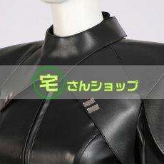 画像8: スター・ウォーズ オビ＝ワン・ケノービ 帝国の尋問官  レヴァ Reva リーヴァ サードシスター 風  2022ドラマ コスチューム  コスプレ衣装  コスプレ靴 ブーツ付き オーダーメイド バラ売り可 (8)