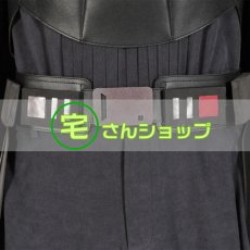 画像13: スター・ウォーズ オビ＝ワン・ケノービ 大尋問官  風  2022ドラマ コスチューム  コスプレ衣装  コスプレ靴 ブーツ付き オーダーメイド バラ売り可 (13)