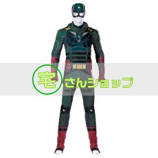 画像1: The Boys ザ ボーイズ  Soldier Boy ソルジャー・ボーイ 風  コスプレ衣装  コスチューム オーダーメイド バラ売り可 (1)