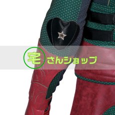 画像13: The Boys ザ ボーイズ  Soldier Boy ソルジャー・ボーイ 風  コスプレ衣装  コスチューム オーダーメイド バラ売り可 (13)