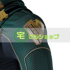 画像10: The Boys ザ ボーイズ  Soldier Boy ソルジャー・ボーイ 風  コスプレ衣装  コスチューム オーダーメイド バラ売り可 (10)