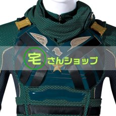 画像9: The Boys ザ ボーイズ  Soldier Boy ソルジャー・ボーイ 風  コスプレ衣装  コスチューム オーダーメイド バラ売り可 (9)