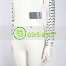 画像8: Star Trek スター・トレック：ストレンジ・ニュー・ワールド 2022ドラマ  Sick Crew Member #1 風  コスチューム コスプレ衣装 コスプレ靴  ブーツ付き  バラ売り可 オーダーメイド (8)