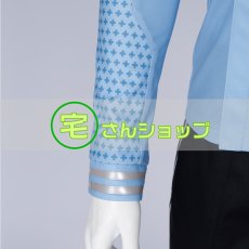 画像8: Star Trek スター・トレック：ストレンジ・ニュー・ワールド 2022ドラマ  ユニホーム 制服 風  コスチューム コスプレ衣装 コスプレ靴  ブーツ付き  バラ売り可 オーダーメイド (8)