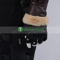 画像15: バイオ4 バイオハザード4 Leon レオン・S・ケネディ 風 コスプレ衣装 コスチューム  オーダーメイド バラ売り可 (15)