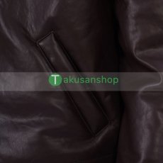 画像16: バイオ4 バイオハザード4 Leon レオン・S・ケネディ 風 コスプレ衣装 コスチューム  オーダーメイド バラ売り可 (16)