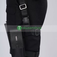 画像23: バイオ4 バイオハザード4 Leon レオン・S・ケネディ 風 コスプレ衣装 コスチューム  オーダーメイド バラ売り可 (23)