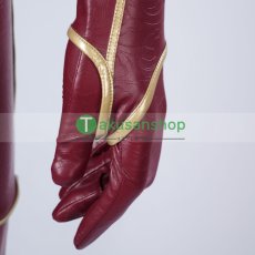 画像18: 2023映画 THE FLASH ザ・フラッシュ 風   コスチューム コスプレ衣装  コスプレ靴 バラ売り可 オーダーメイド (18)