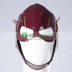 画像5: 2023映画 THE FLASH ザ・フラッシュ 風   コスチューム コスプレ衣装  コスプレ靴 バラ売り可 オーダーメイド (5)