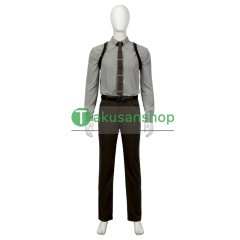 ドラマ ロキ Loki 風 コスチューム コスプレ衣装 オーダーメイド