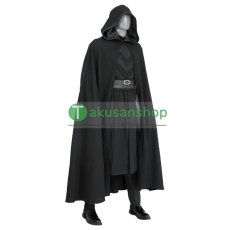 画像2: スター・ウォーズ Star Wars アソーカ  ベイラン・スコール  風 コスチューム  コスプレ衣装 オーダーメイド バラ売り可 (2)