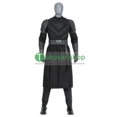 画像5: スター・ウォーズ Star Wars アソーカ  ベイラン・スコール  風 コスチューム  コスプレ衣装 オーダーメイド バラ売り可 (5)