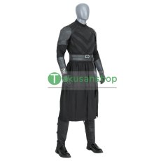 画像6: スター・ウォーズ Star Wars アソーカ  ベイラン・スコール  風 コスチューム  コスプレ衣装 オーダーメイド バラ売り可 (6)