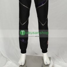 画像14: VALORANT ヴァロラント アイソ  ISO  風   コスチューム コスプレ衣装 バラ売り可 オーダーメイド (14)