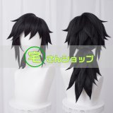 FF7 ファイナルファンタジーVII セフィロス Sephiroth 風 コスプレ