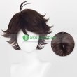 ハイキュー!! 及川徹 コスプレウィッグ wig