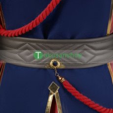 画像12: ティアキン ゼルダの伝説 ティアーズ オブ ザ キングダム 近衛兵シリーズ  リンク  風  コスプレ衣装 コスチューム  バラ売り可 オーダーメイド The Legend of Zelda: Tears of the Kingdom Link cosplay costume   (12)