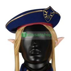 画像16: ティアキン ゼルダの伝説 ティアーズ オブ ザ キングダム 近衛兵シリーズ  リンク  風  コスプレ衣装 コスチューム  バラ売り可 オーダーメイド The Legend of Zelda: Tears of the Kingdom Link cosplay costume   (16)