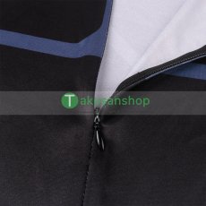 画像10: ブルーロック BLUE LOCK 潔世一 蜂楽廻 國神錬介 千切豹馬 久遠渉 雷市陣吾 吉良涼介 凪誠士郎 御影玲王 糸師凛 時光青志 蟻生十兵衛  風 コスチューム コスプレ衣装 (10)