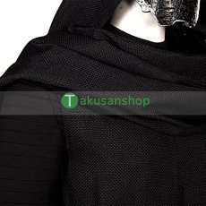 画像12: Star Wars スター・ウォーズ フォースの覚醒 Kylo Ren カイロ・レン  風 コスチューム  コスプレ衣装  コスプレ靴   オーダーメイド バラ売り可 (12)