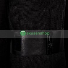 画像20: Star Wars スター・ウォーズ フォースの覚醒 Kylo Ren カイロ・レン  風 コスチューム  コスプレ衣装  コスプレ靴   オーダーメイド バラ売り可 (20)