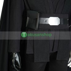 画像14: Star Wars スター・ウォーズ マンダロリアン ルーク・スカイウォーカー  風 コスチューム  コスプレ衣装  コスプレ靴   オーダーメイド バラ売り可 (14)