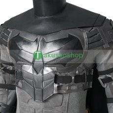 画像11: 2023映画 THE FLASH ザ・フラッシュ Batman バットマン ブルース・ウェイン 風 コスチューム コスプレ衣装 オーダーメイド (11)