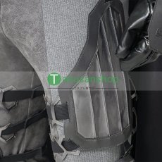 画像18: 2023映画 THE FLASH ザ・フラッシュ Batman バットマン ブルース・ウェイン 風 コスチューム コスプレ衣装 オーダーメイド (18)