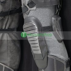 画像19: 2023映画 THE FLASH ザ・フラッシュ Batman バットマン ブルース・ウェイン 風 コスチューム コスプレ衣装 オーダーメイド (19)