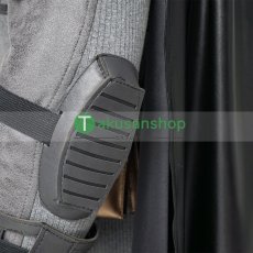 画像21: 2023映画 THE FLASH ザ・フラッシュ Batman バットマン ブルース・ウェイン 風 コスチューム コスプレ衣装 オーダーメイド (21)