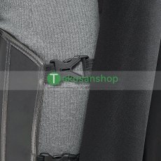 画像22: 2023映画 THE FLASH ザ・フラッシュ Batman バットマン ブルース・ウェイン 風 コスチューム コスプレ衣装 オーダーメイド (22)