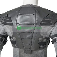 画像25: 2023映画 THE FLASH ザ・フラッシュ Batman バットマン ブルース・ウェイン 風 コスチューム コスプレ衣装 オーダーメイド (25)