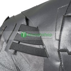 画像27: 2023映画 THE FLASH ザ・フラッシュ Batman バットマン ブルース・ウェイン 風 コスチューム コスプレ衣装 オーダーメイド (27)