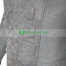 画像35: 2023映画 THE FLASH ザ・フラッシュ Batman バットマン ブルース・ウェイン 風 コスチューム コスプレ衣装 オーダーメイド (35)