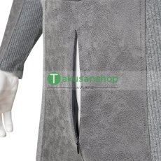 画像36: 2023映画 THE FLASH ザ・フラッシュ Batman バットマン ブルース・ウェイン 風 コスチューム コスプレ衣装 オーダーメイド (36)