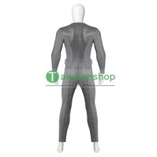 画像8: 2023映画 THE FLASH ザ・フラッシュ Batman バットマン ブルース・ウェイン 風 コスチューム コスプレ衣装 オーダーメイド (8)