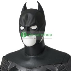 画像9: 2023映画 THE FLASH ザ・フラッシュ Batman バットマン ブルース・ウェイン 風 コスチューム コスプレ衣装 オーダーメイド (9)