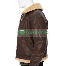 画像11: バイオ4 バイオハザード4 Leon レオン・S・ケネディ 風 コスプレ衣装 コスチューム  オーダーメイド (11)