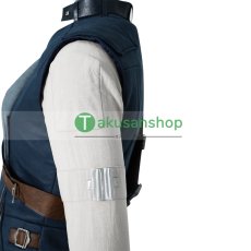 画像11: スター・ウォーズ STAR WARS ジェダイ：サバイバー  カル・ケスティス  風 コスチューム  コスプレ衣装 オーダーメイド (11)