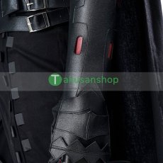 画像20: FF16 ファイナルファンタジーXVI  Final Fantasy XVI  クライヴ・ロズフィールド  風  コスチューム コスプレ衣装 ブーツ付き コスプレ靴  オーダーメイド バラ売り可 (20)