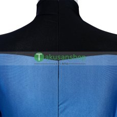 画像17: Superman スーパーボーイ Superboy コナー・ケント 風 コスチューム コスプレ衣装  オーダーメイド (17)