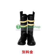 画像21: Superman スーパーボーイ Superboy コナー・ケント 風 コスチューム コスプレ衣装  オーダーメイド (21)