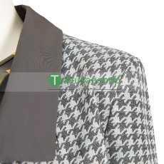 画像10: レディロキ シルヴィ ドラマ ロキ Loki シーズン2 風 コスチューム コスプレ衣装 オーダーメイド (10)