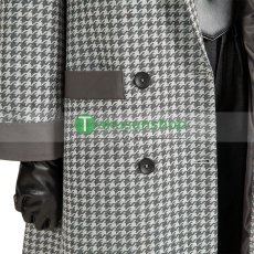 画像12: レディロキ シルヴィ ドラマ ロキ Loki シーズン2 風 コスチューム コスプレ衣装 オーダーメイド (12)